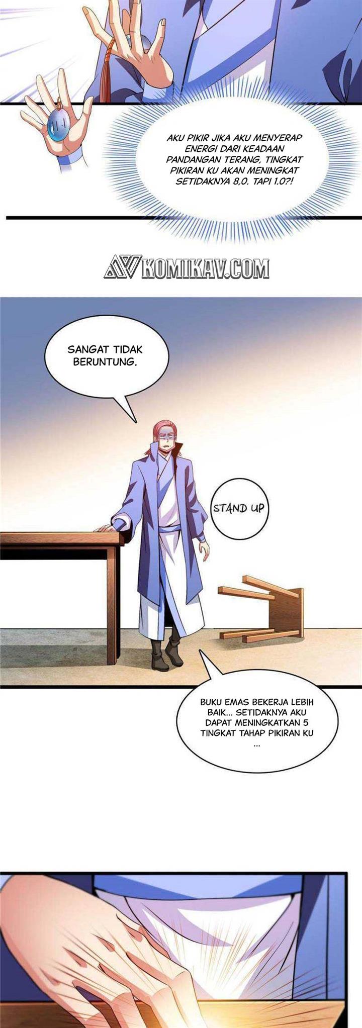 library-tiandao - Chapter: 221