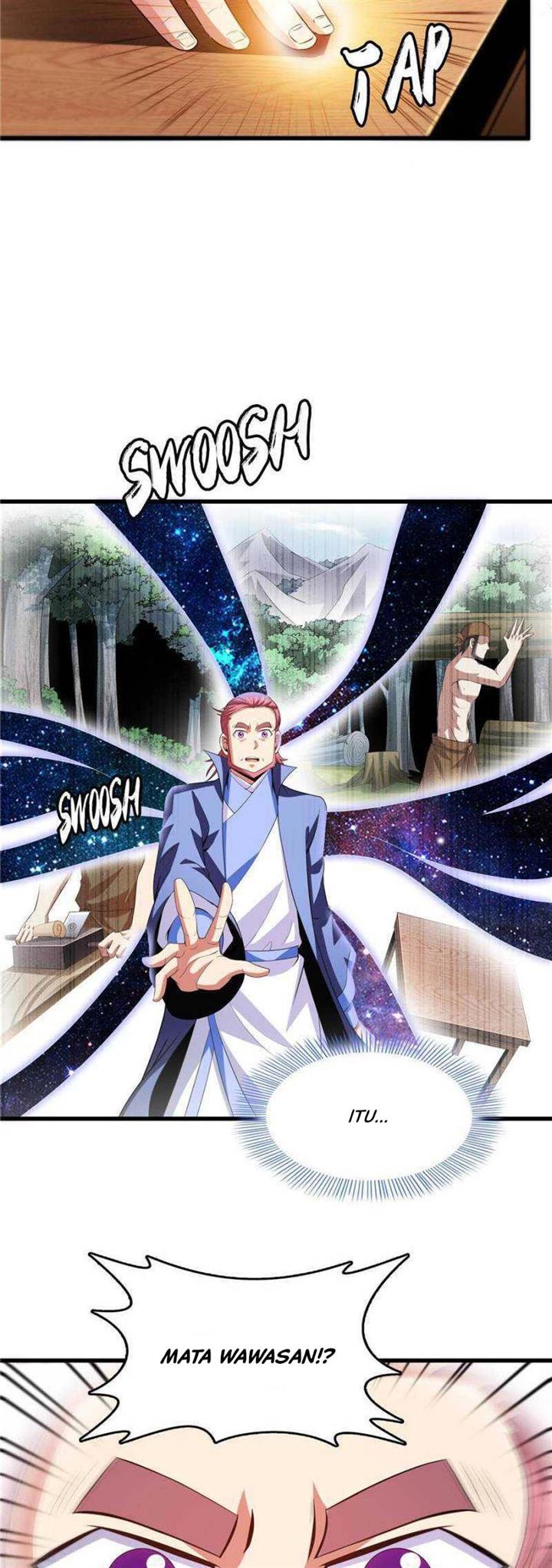 library-tiandao - Chapter: 221