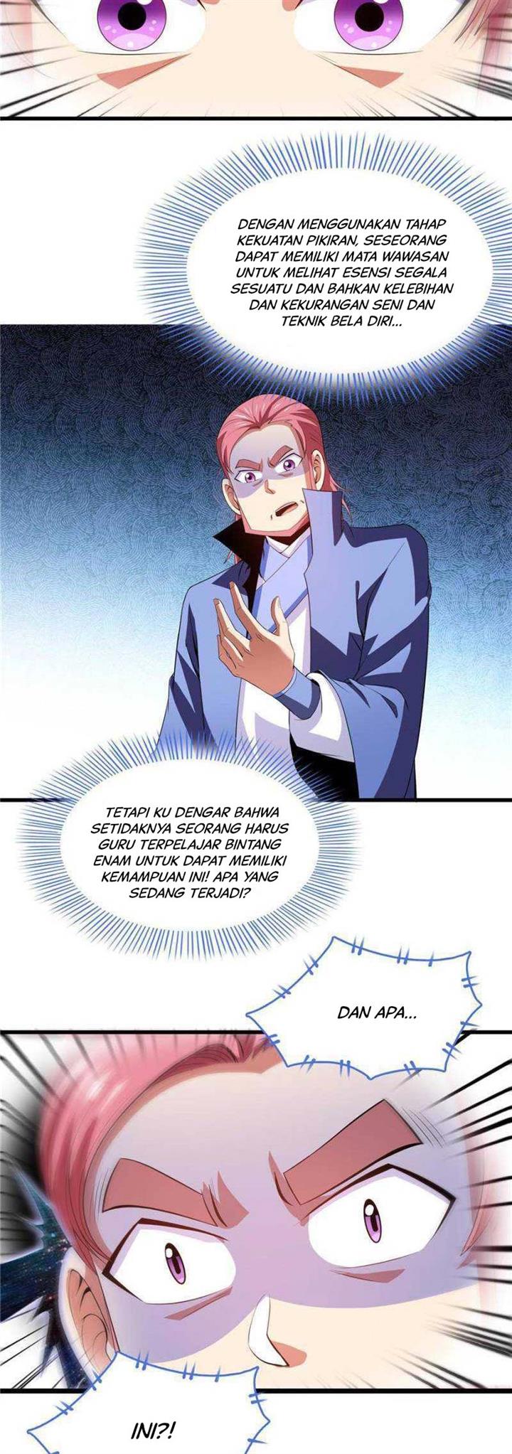 library-tiandao - Chapter: 221