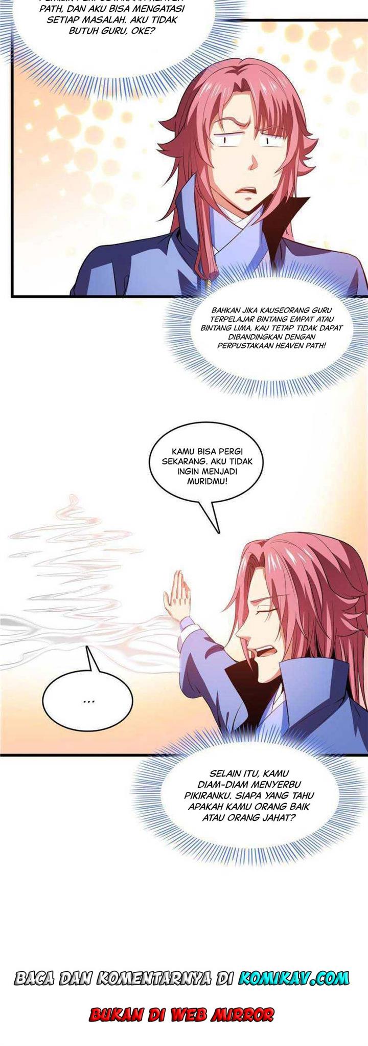 library-tiandao - Chapter: 221