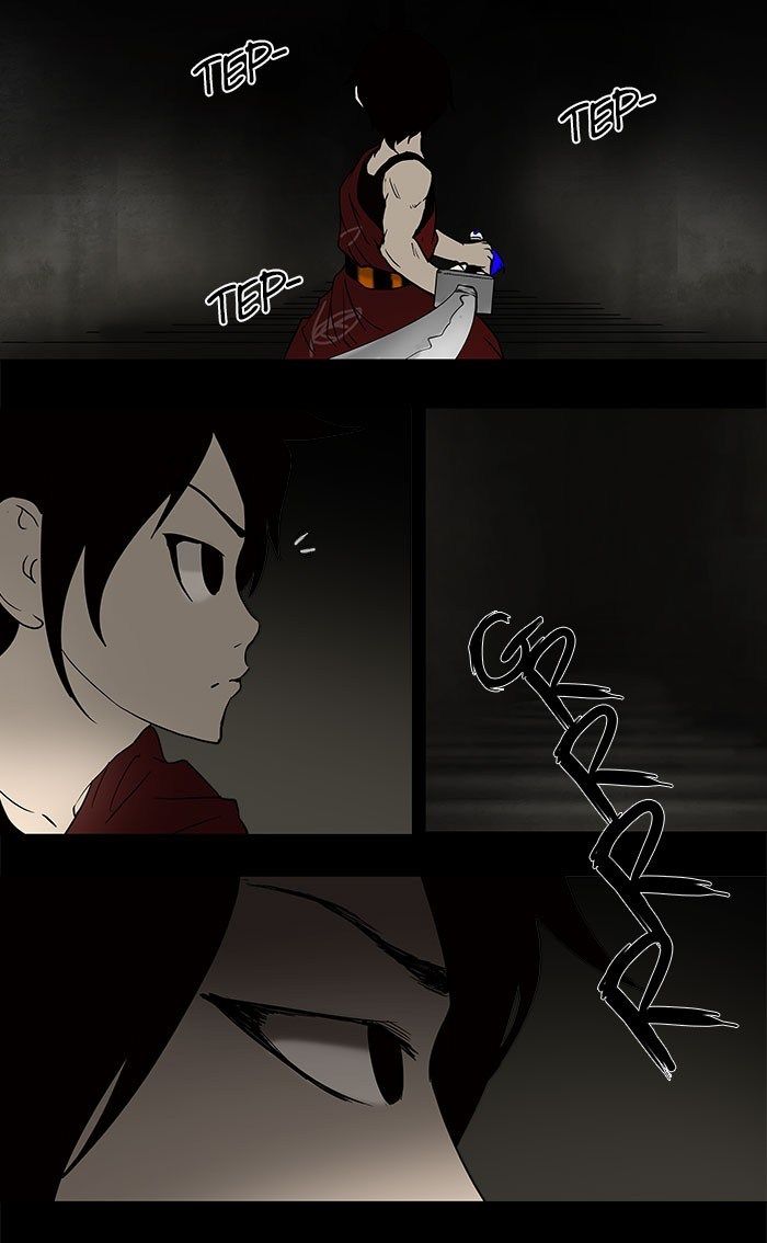 tower-of-god - Chapter: 44