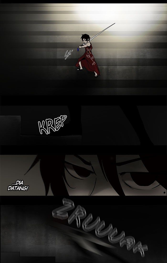 tower-of-god - Chapter: 44