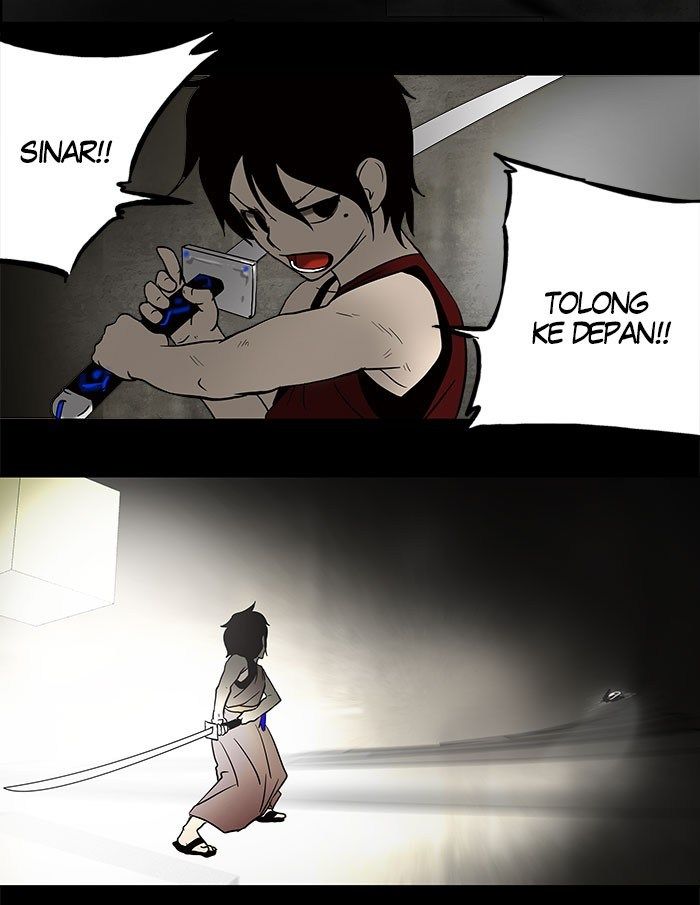 tower-of-god - Chapter: 44