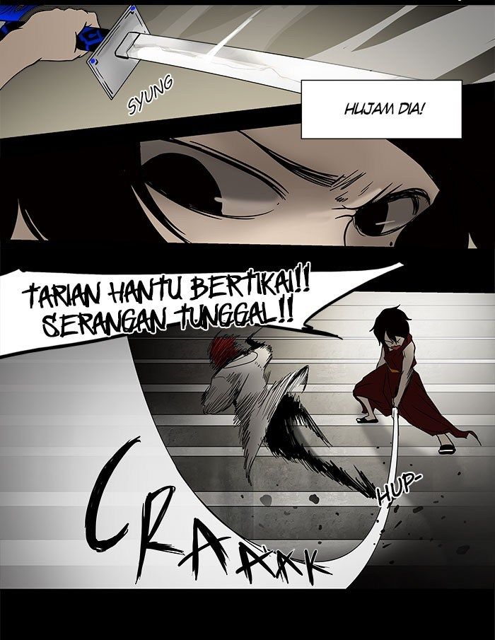 tower-of-god - Chapter: 44