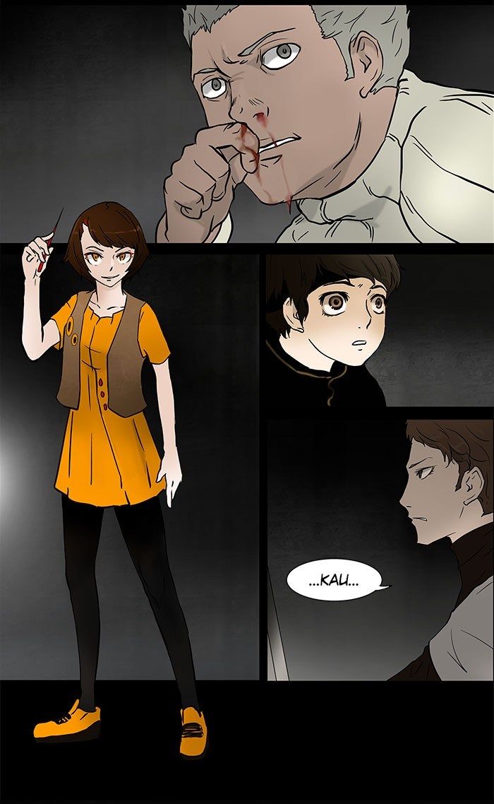 tower-of-god - Chapter: 45