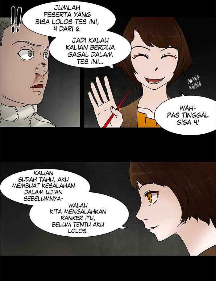 tower-of-god - Chapter: 45
