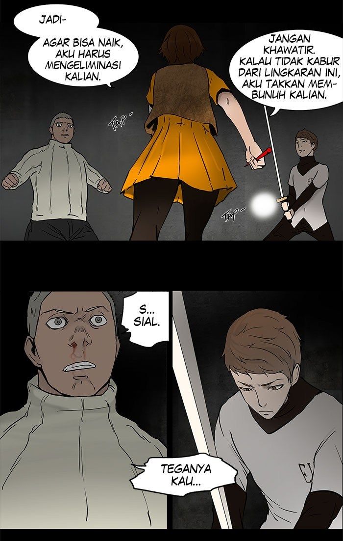 tower-of-god - Chapter: 45