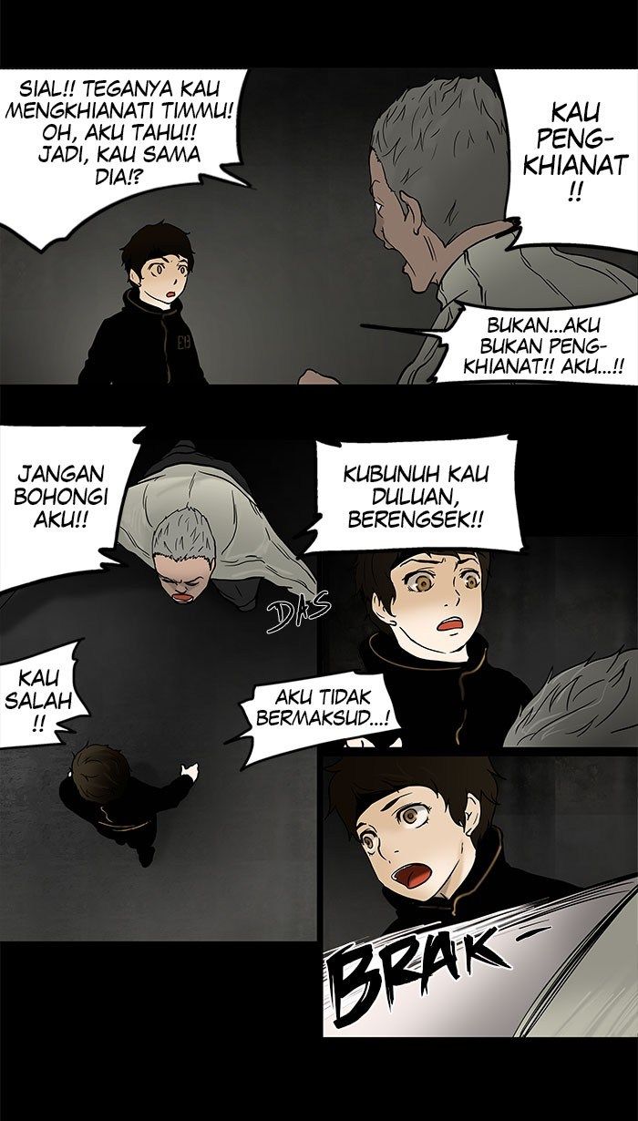 tower-of-god - Chapter: 45
