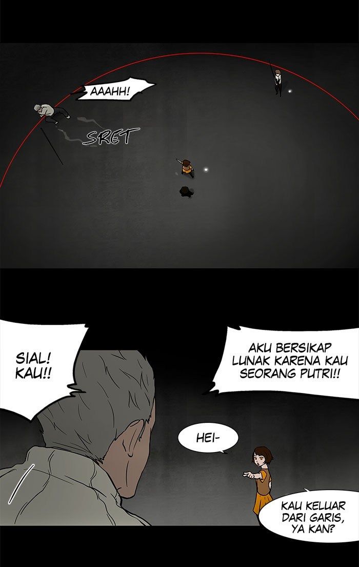 tower-of-god - Chapter: 45