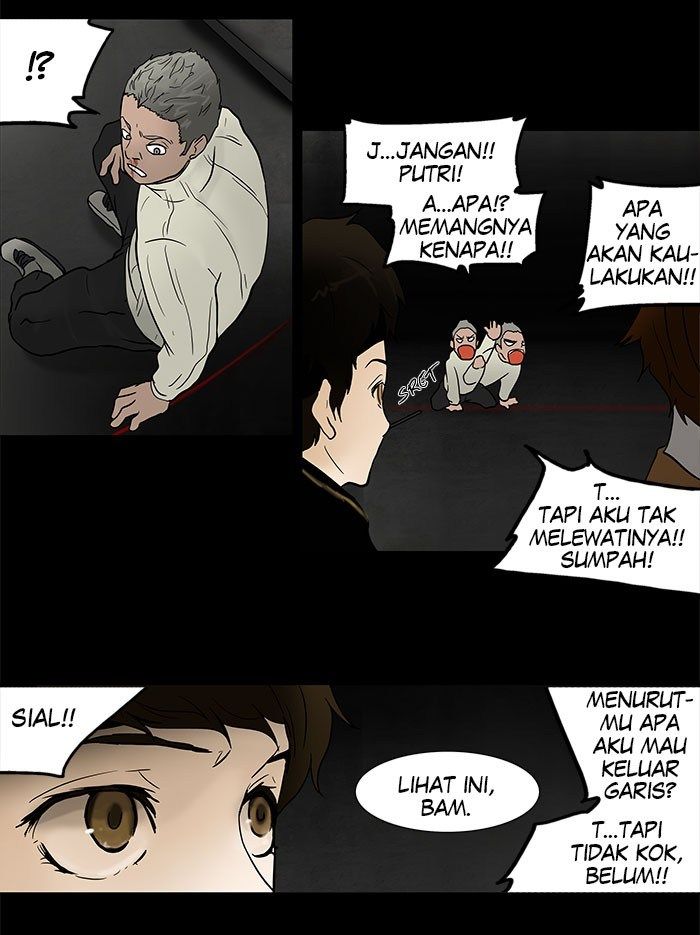 tower-of-god - Chapter: 45