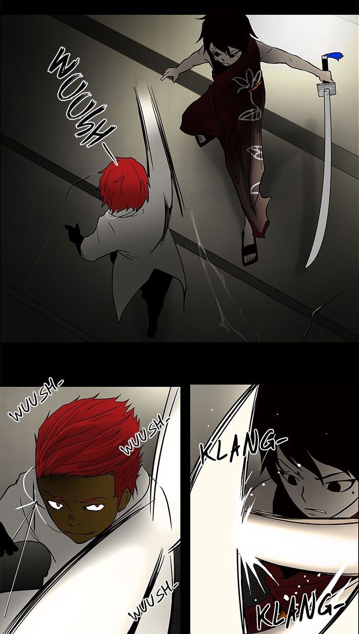 tower-of-god - Chapter: 45