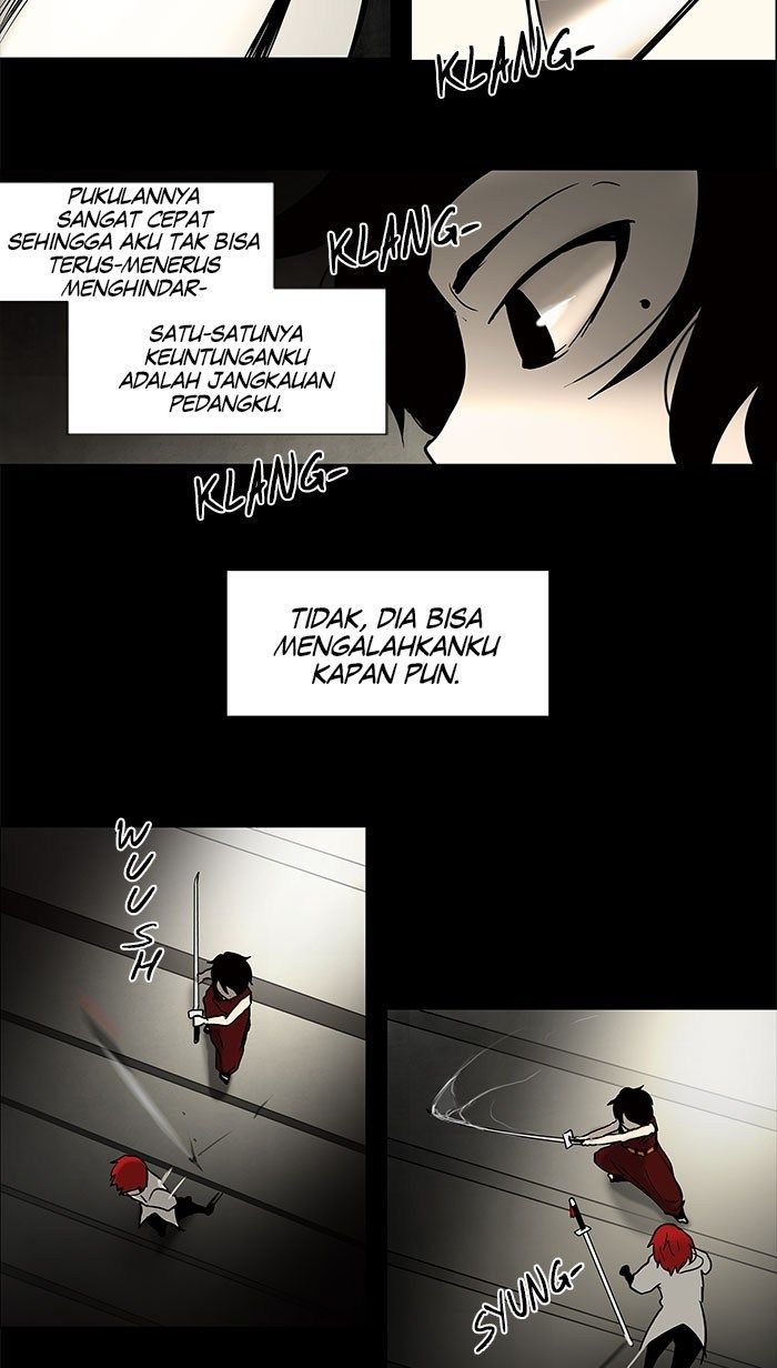 tower-of-god - Chapter: 45