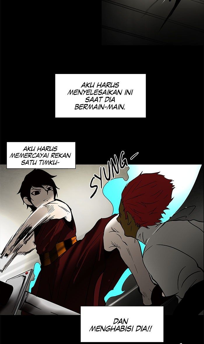 tower-of-god - Chapter: 45