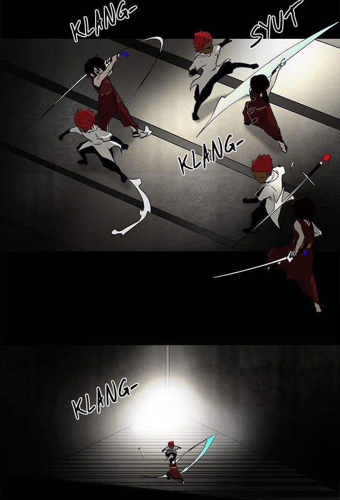 tower-of-god - Chapter: 45