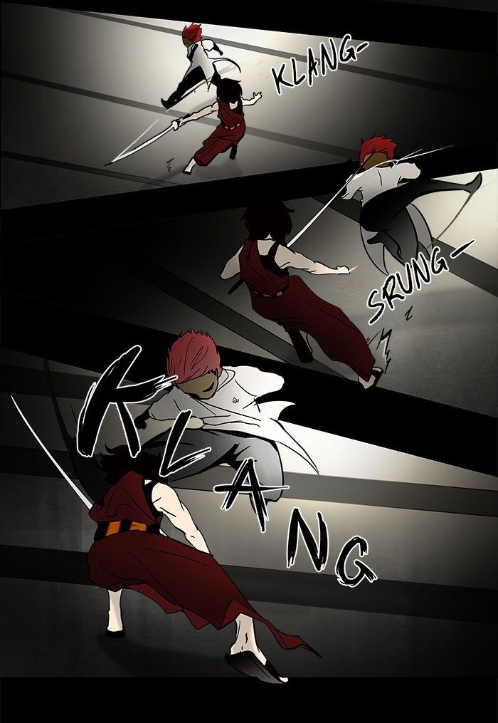 tower-of-god - Chapter: 45