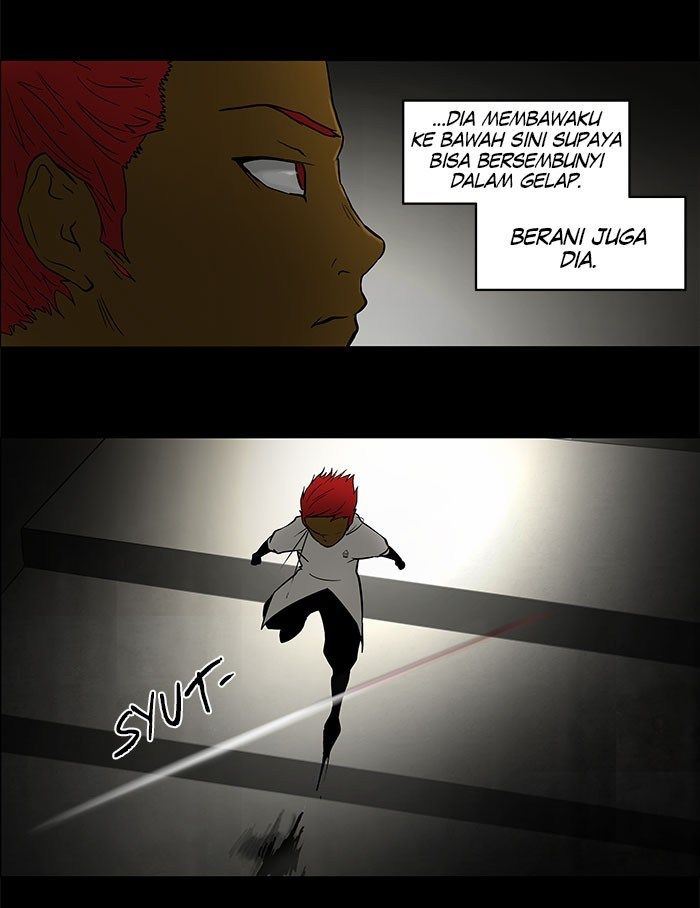 tower-of-god - Chapter: 45