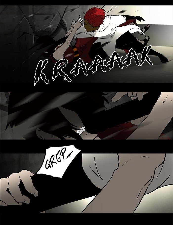 tower-of-god - Chapter: 45