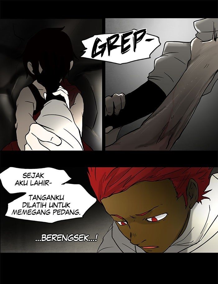 tower-of-god - Chapter: 45