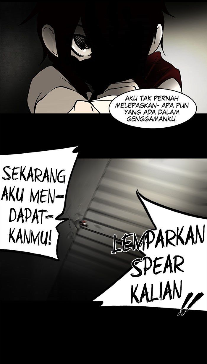 tower-of-god - Chapter: 45