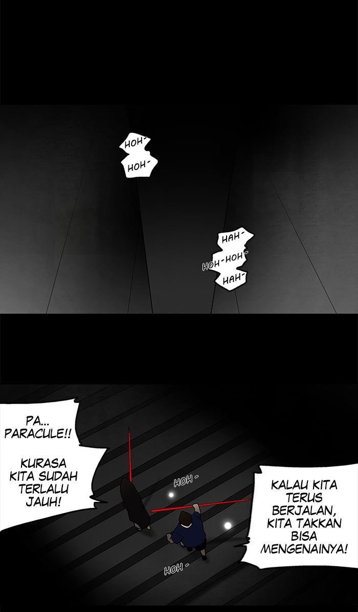 tower-of-god - Chapter: 45