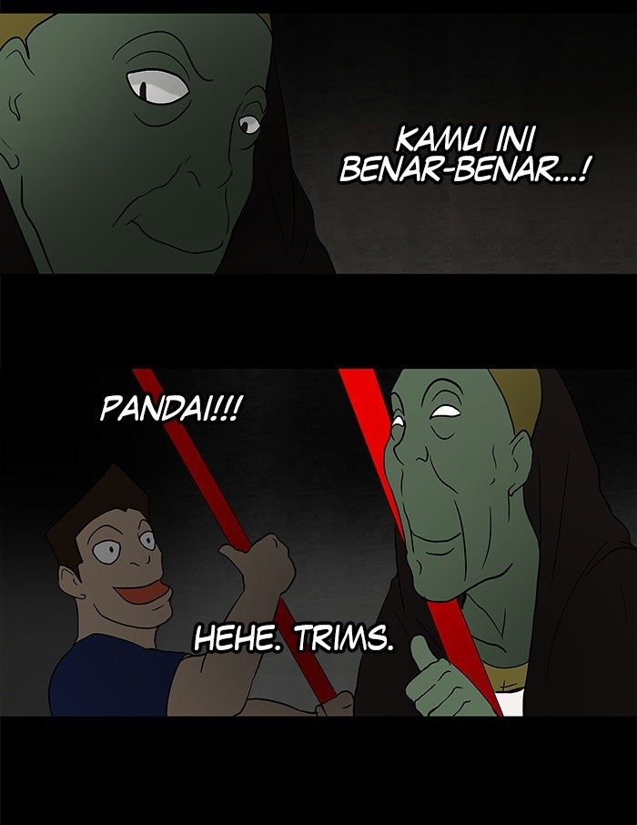 tower-of-god - Chapter: 45
