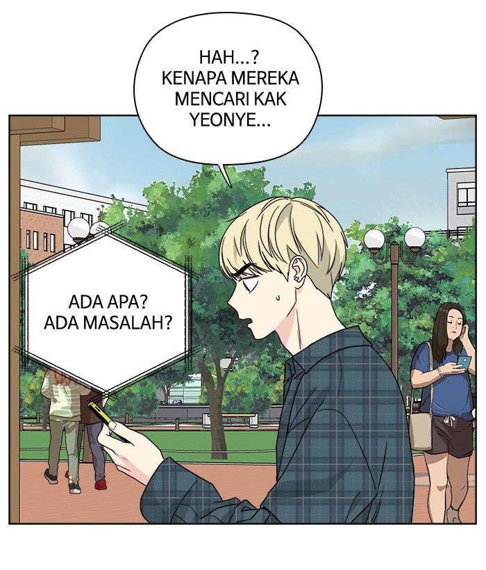 mother-im-sorry - Chapter: 31