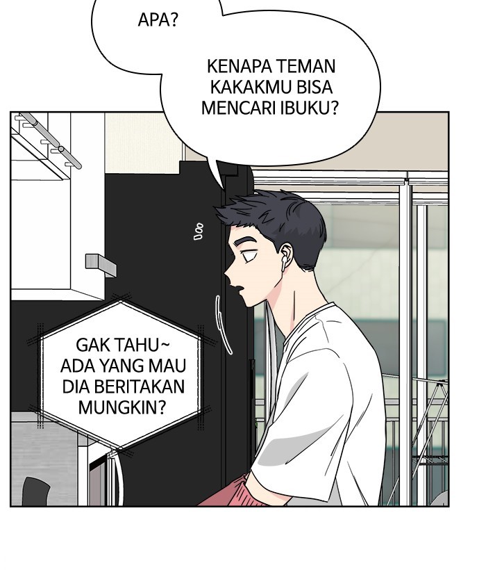 mother-im-sorry - Chapter: 31