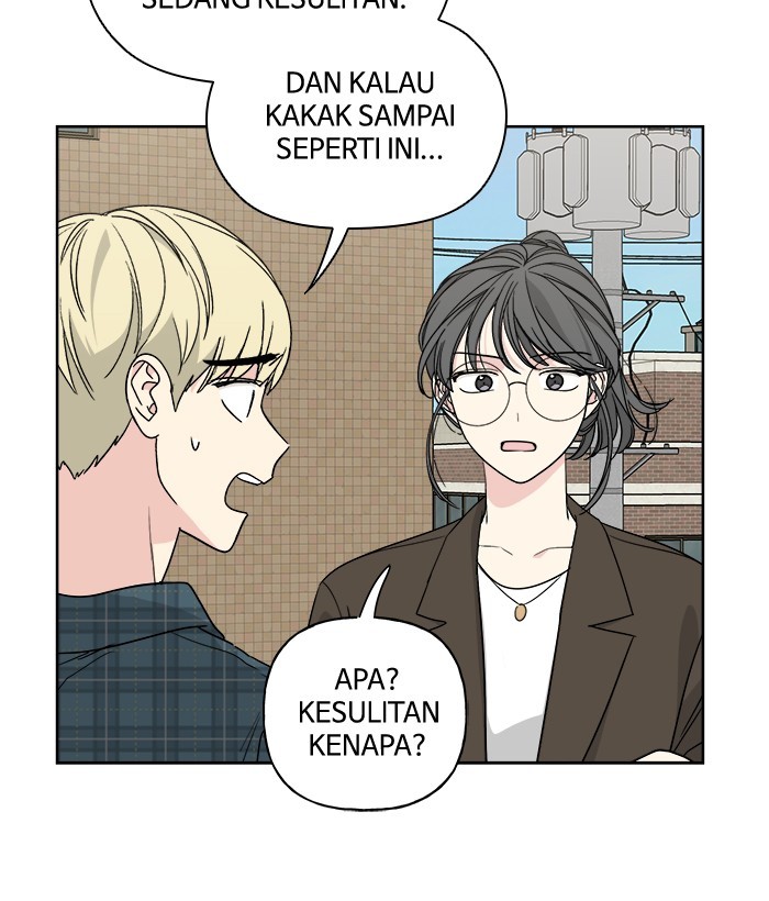 mother-im-sorry - Chapter: 31