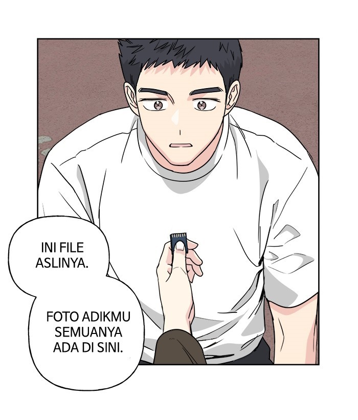 mother-im-sorry - Chapter: 31