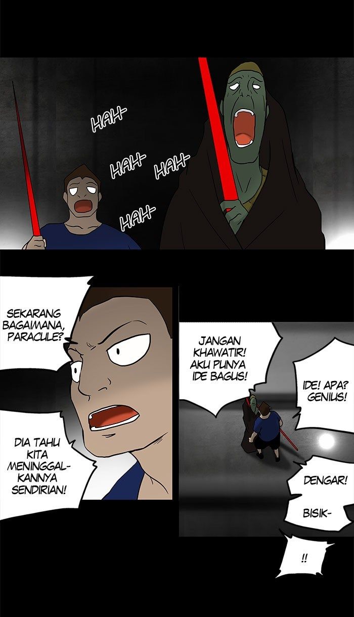 tower-of-god - Chapter: 46