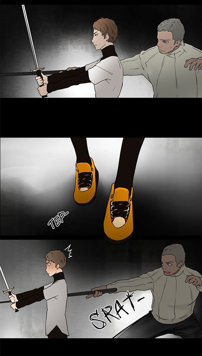 tower-of-god - Chapter: 46