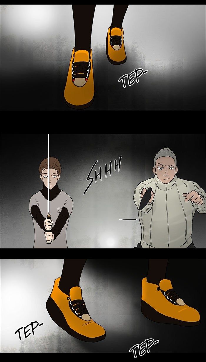 tower-of-god - Chapter: 46