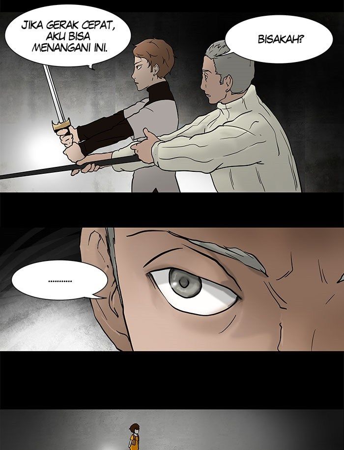 tower-of-god - Chapter: 46