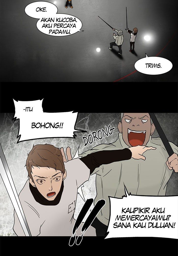 tower-of-god - Chapter: 46