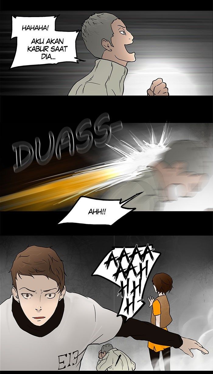 tower-of-god - Chapter: 46