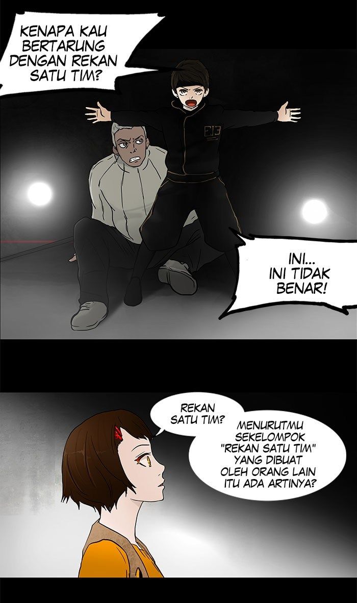 tower-of-god - Chapter: 46