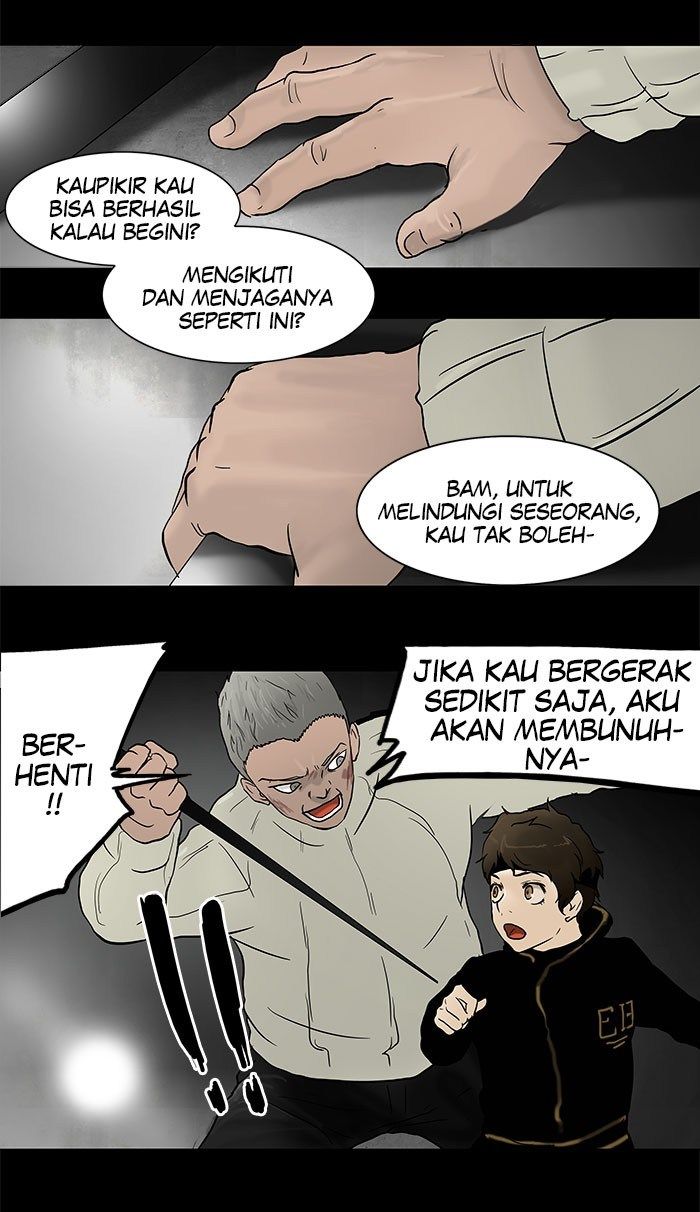 tower-of-god - Chapter: 46
