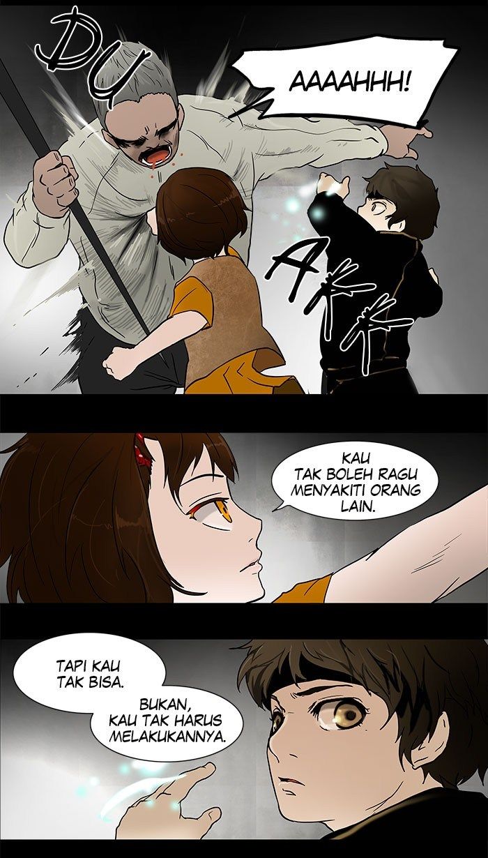 tower-of-god - Chapter: 46