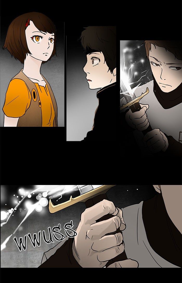 tower-of-god - Chapter: 46