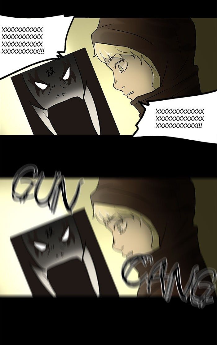 tower-of-god - Chapter: 46