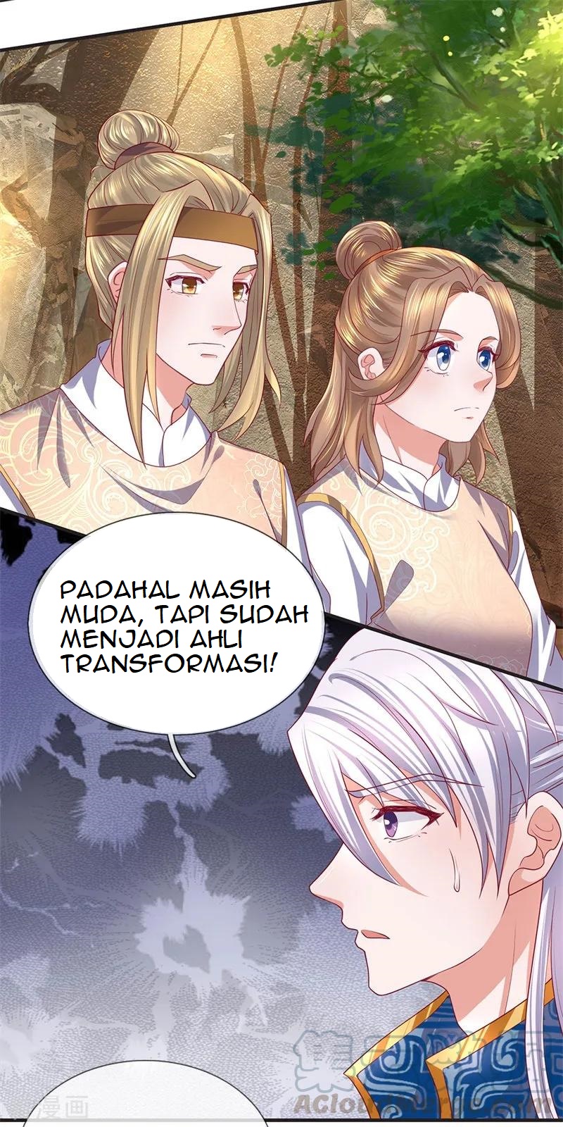 shura-sword-sovereign - Chapter: 109