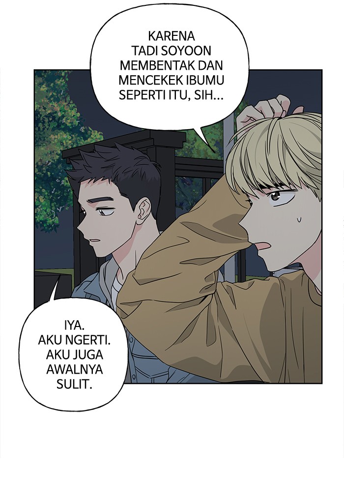 mother-im-sorry - Chapter: 32