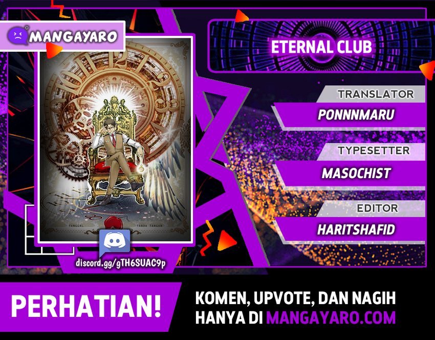 i-built-a-lifespan-club - Chapter: 91