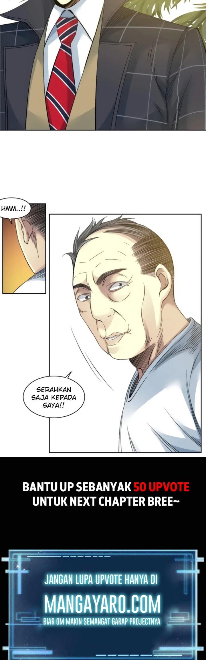 i-built-a-lifespan-club - Chapter: 91