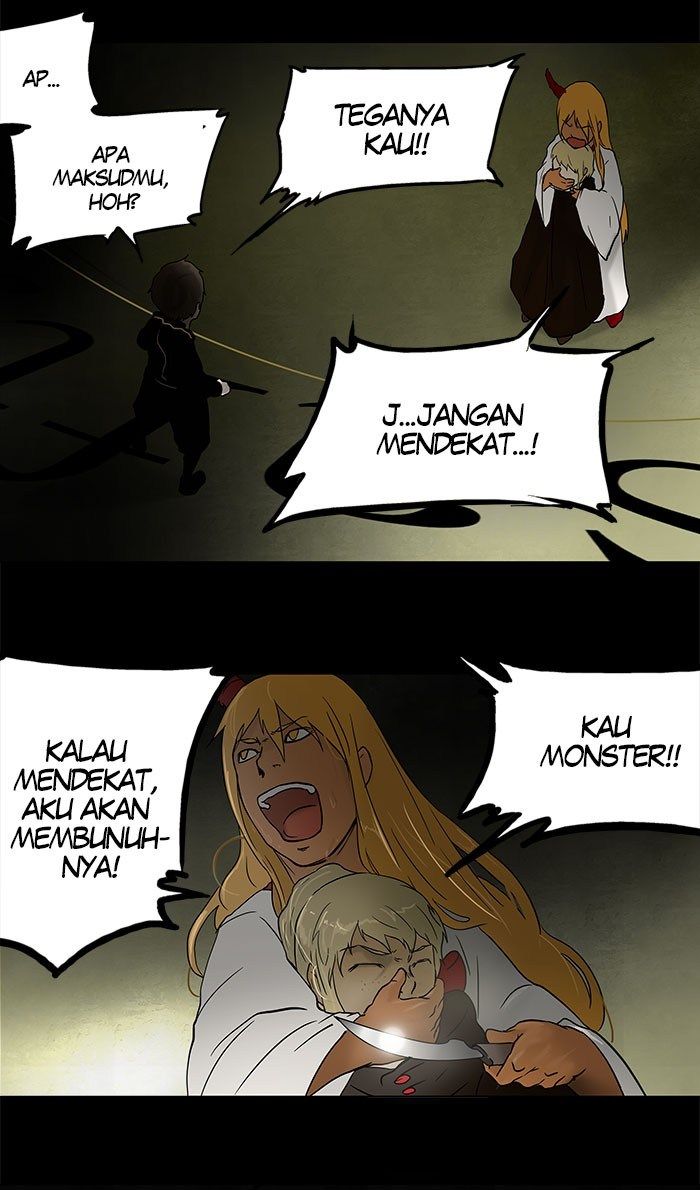 tower-of-god - Chapter: 48