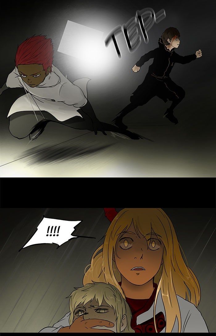 tower-of-god - Chapter: 48