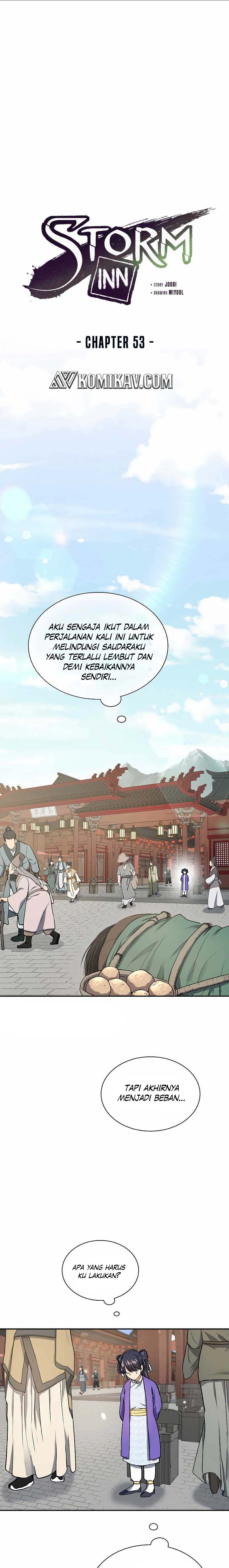 storm-inn - Chapter: 53