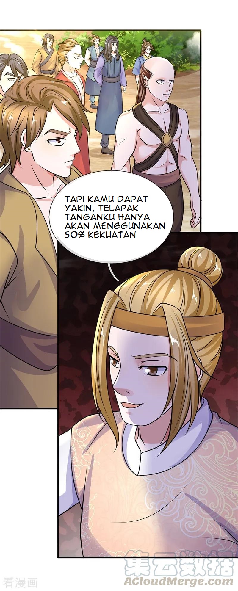 shura-sword-sovereign - Chapter: 111