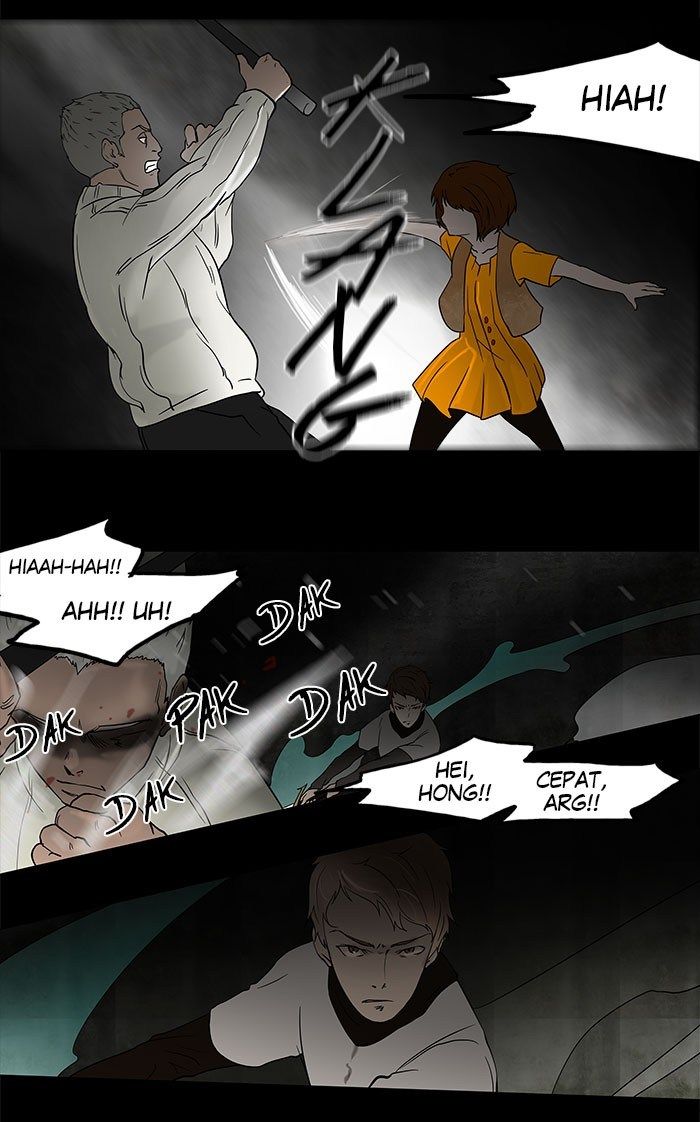tower-of-god - Chapter: 49