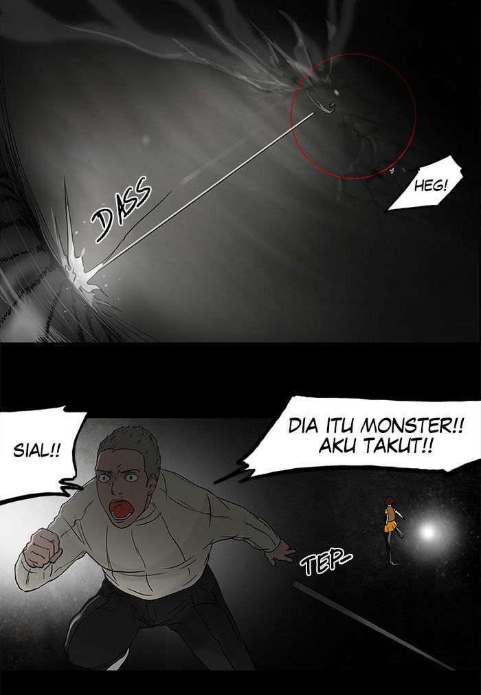 tower-of-god - Chapter: 49